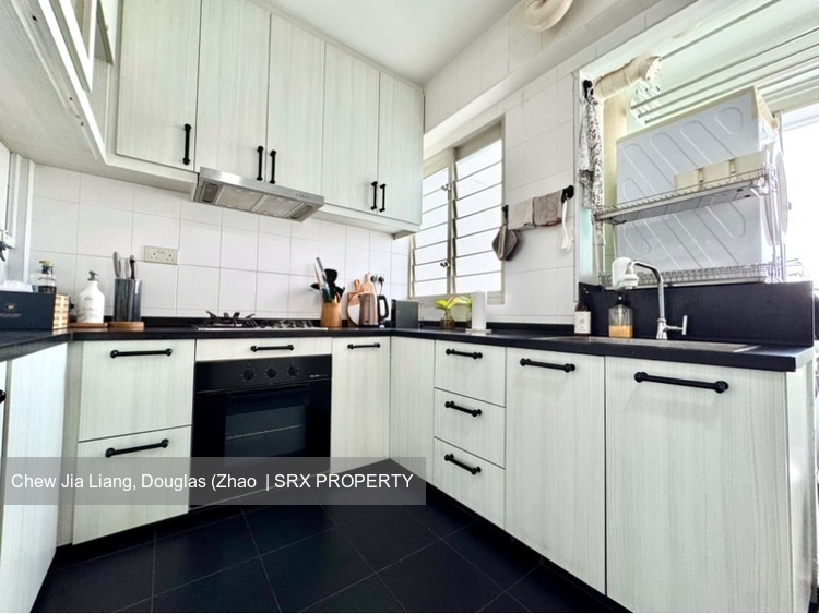 Blk 127D Kim Tian Green (Bukit Merah), HDB 4 Rooms #578288891